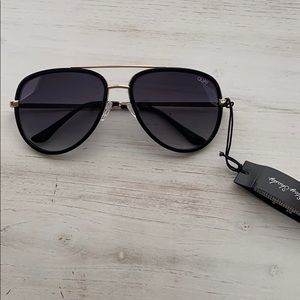 Quay Sunglasses